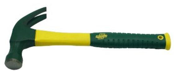 Hammer Claw 700g SG P/Hdl