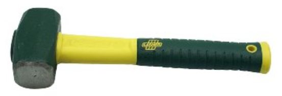 Hammer Club 1.1Kg SC SG P/Hdl