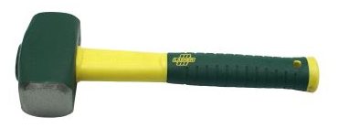 Hammer Club 1.8Kg SC SG P/Hdl