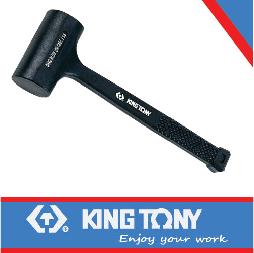 HAMMER DEAD BLOW 58MM 1.2 KG