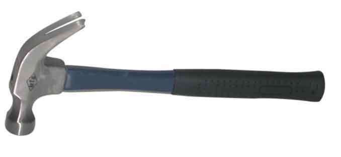 HAMMER MTS CLAW FIBRE GLASS 16OZ 51762