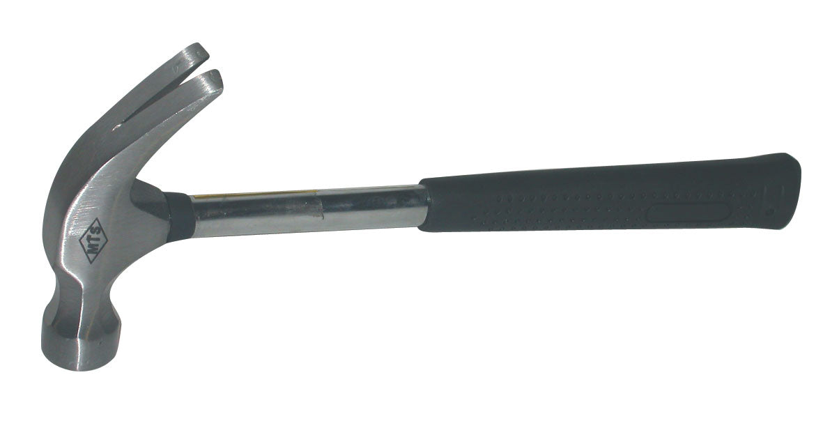 HAMMER MTS CLAW TUBULAR 16OZ 03321