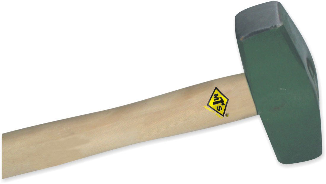 HAMMER MTS CLUB W/HANDL 1.8KG
