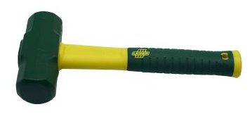 Hammer Sled 1.8Kg SC SG P/Hdl