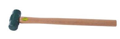 Hammer Sled 1.8Kg  W/Shaft