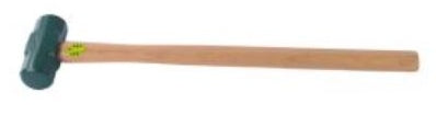 Hammer Sled 3.6Kg W/Shaft