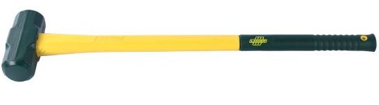 Hammer Sled 6.3Kg SC 800 SG