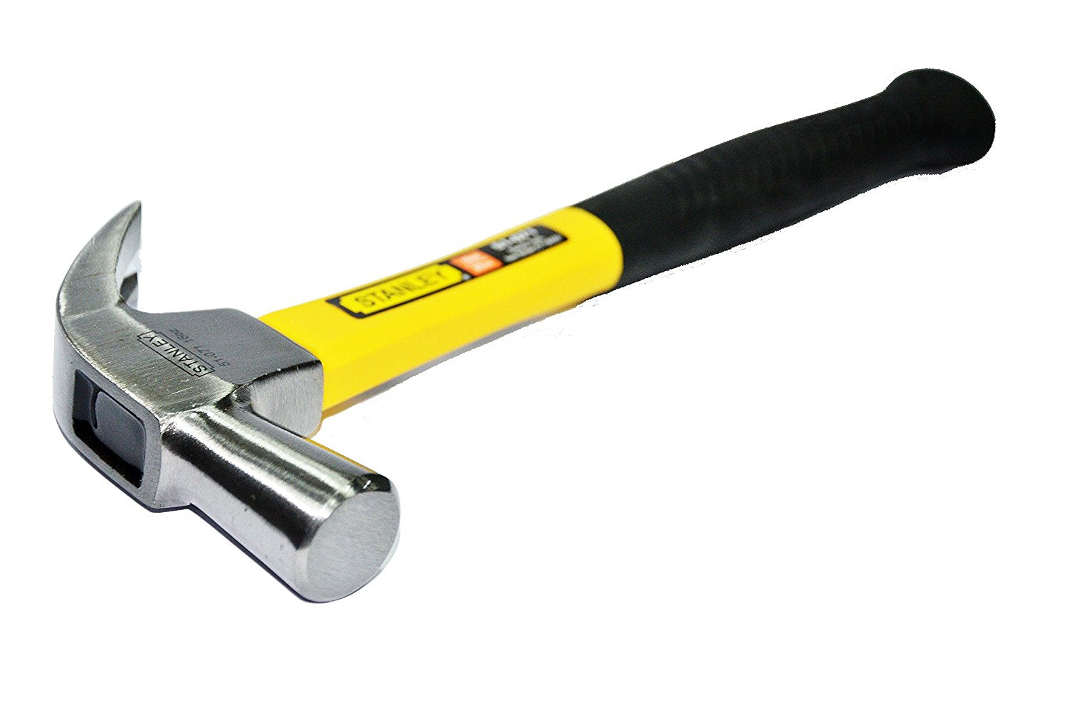 HAMMER STANLEY CLAW F/G 450G STHT51391