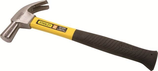 HAMMER STANLEY CLAW F/G 570G STHT51392