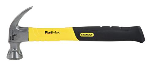 HAMMER STANLEY CLAW GRAPHITE 450G STHTO