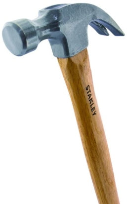 HAMMER STANLEY CLAW W/H 570G STHT51374-8