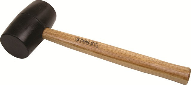 HAMMER STANLEY R/MALLET 610G STHT57528-8