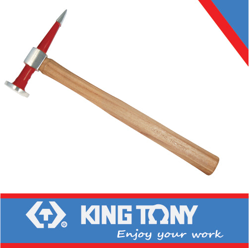 HAMMER STRIAGHT PEIN FINISHING