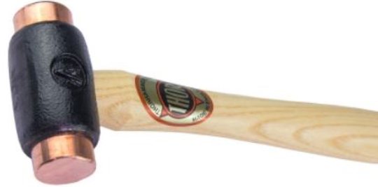 HAMMER THOR COPPER NO.3 314 4LB 44MM