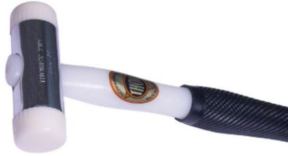 HAMMER THOR NYLON 710 1LB 32MM