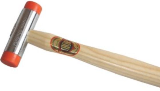 HAMMER THOR PLASTIC 414 2LB 44MM