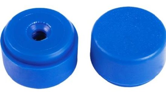 HAMMER WERA FACE REPLACEMENTS 50MM 1PR