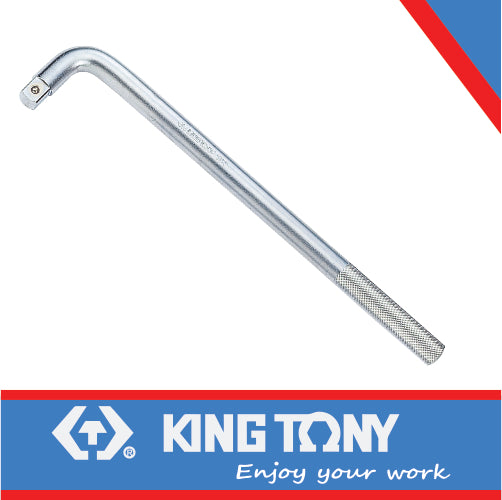 HANDLE L-TYPE 1″ X 650MM