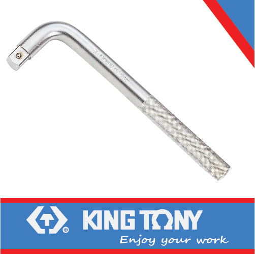 HANDLE L-TYPE 3/4″ X 450MM