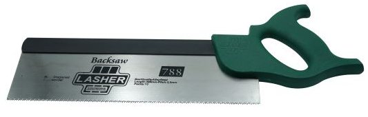 Handsaw 788 Backsaw 300x13