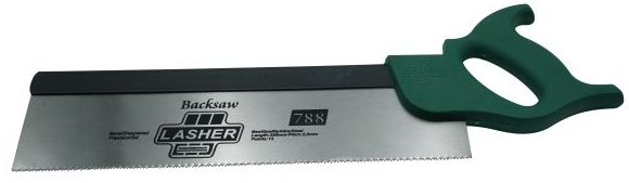 Handsaw 788 Backsaw 350x13