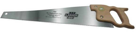 Handsaw 799 550x10 Pts Panel