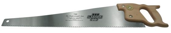 Handsaw 799 600x8 Pts X Cut