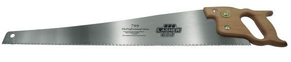 Handsaw 799 650x7 Pts X Cut