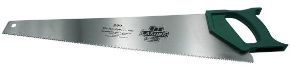 Handsaw 899 600x8 Pts Cross Cut