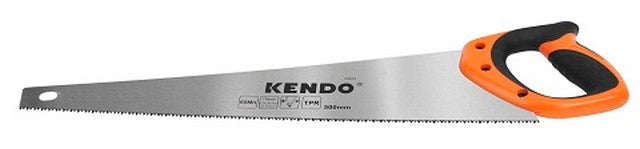 HANDSAW KENDO 500MM TGT TEETH