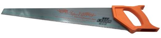 Handsaw Super 550x10 Pts Panel