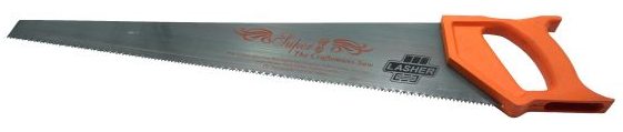 Handsaw Super 600x8 Pts X Cut