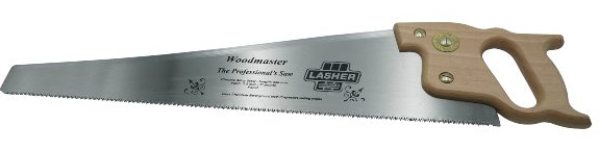 Handsaw Woodmaster 550x11 Pts