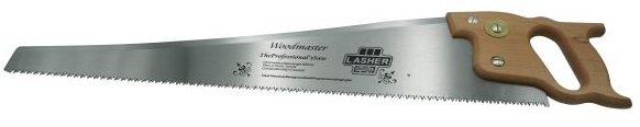 Handsaw Woodmaster 650x7 Pts