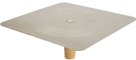 HAWK VICKERS ALU PLASTER 1621 INGWE