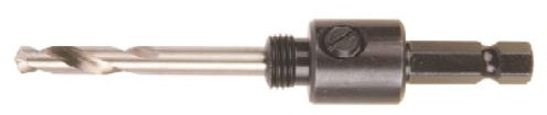 HOLESAW STARRETT ARBOR A1 14-30MM