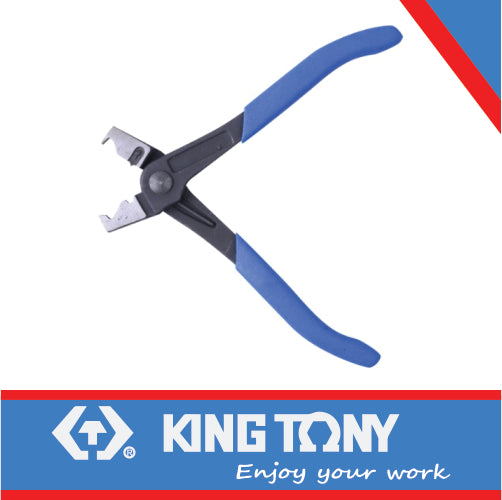 HOSE CLAMP PLIERS CLICK TYPE