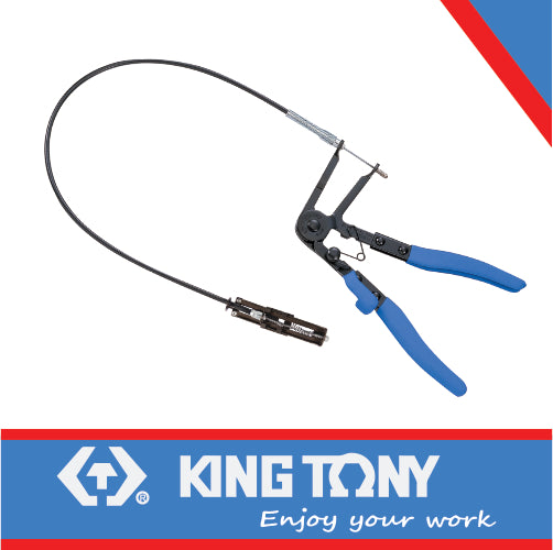 HOSE CLAMP PLIERS FLEXIBLE