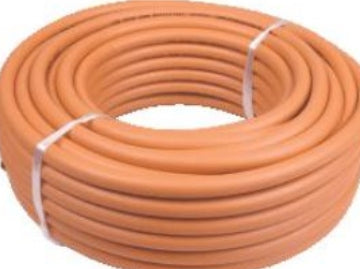 HOSE GAS LPG H/D 8MMMX20M MATWELD