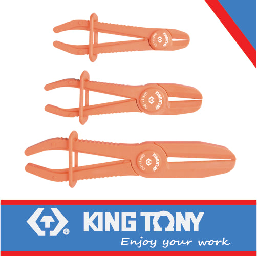 Hose Pinch Pliers Set – 3PCS