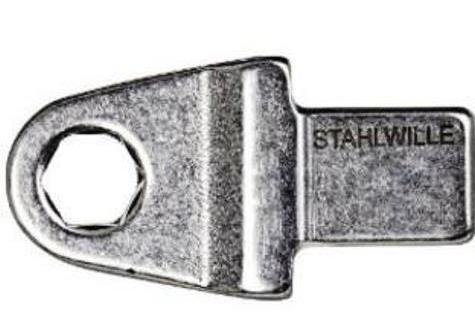 INSERT TOOL S/WILLE BIT HOLDER 9X12 5/16
