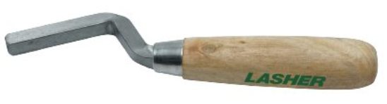 Joint Cross Rnd 6mm