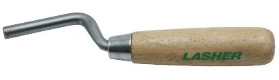 Joint Rnd Cross 9.5mm
