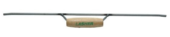 Joint Rnd Long 6mm