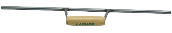 Joint Rnd Long 9.5mm