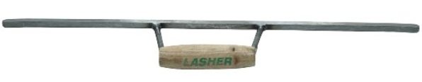 Joint Sq Long 8mm