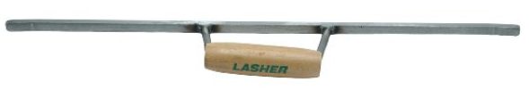 Joint Sq Long 9.5mm