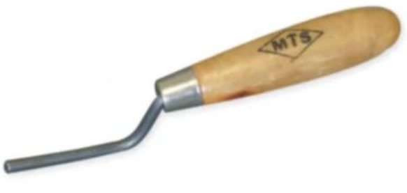 JOINTER MTS BRICK CROSS SQ 8MM 60118