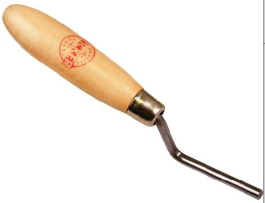 JOINTER VICKERS BRICK CROSS RD 50 6MM
