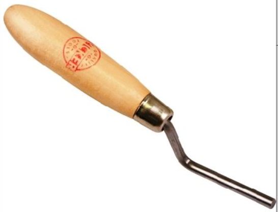 JOINTER VICKERS BRICK CROSS SQ 49 6MM